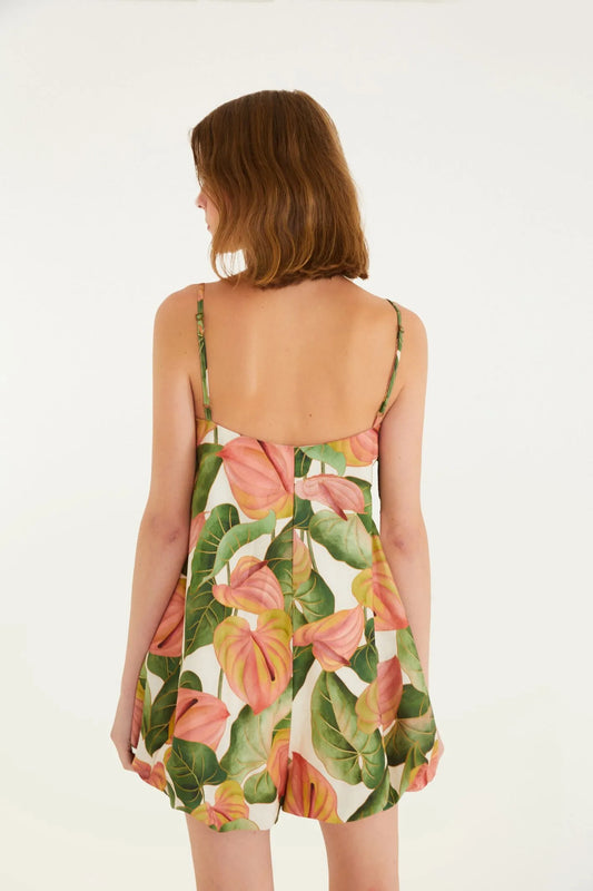 MACAQUINHO BALONE ANTURIO CORRIDO