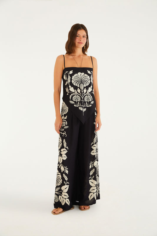 Top Estampado Sintra