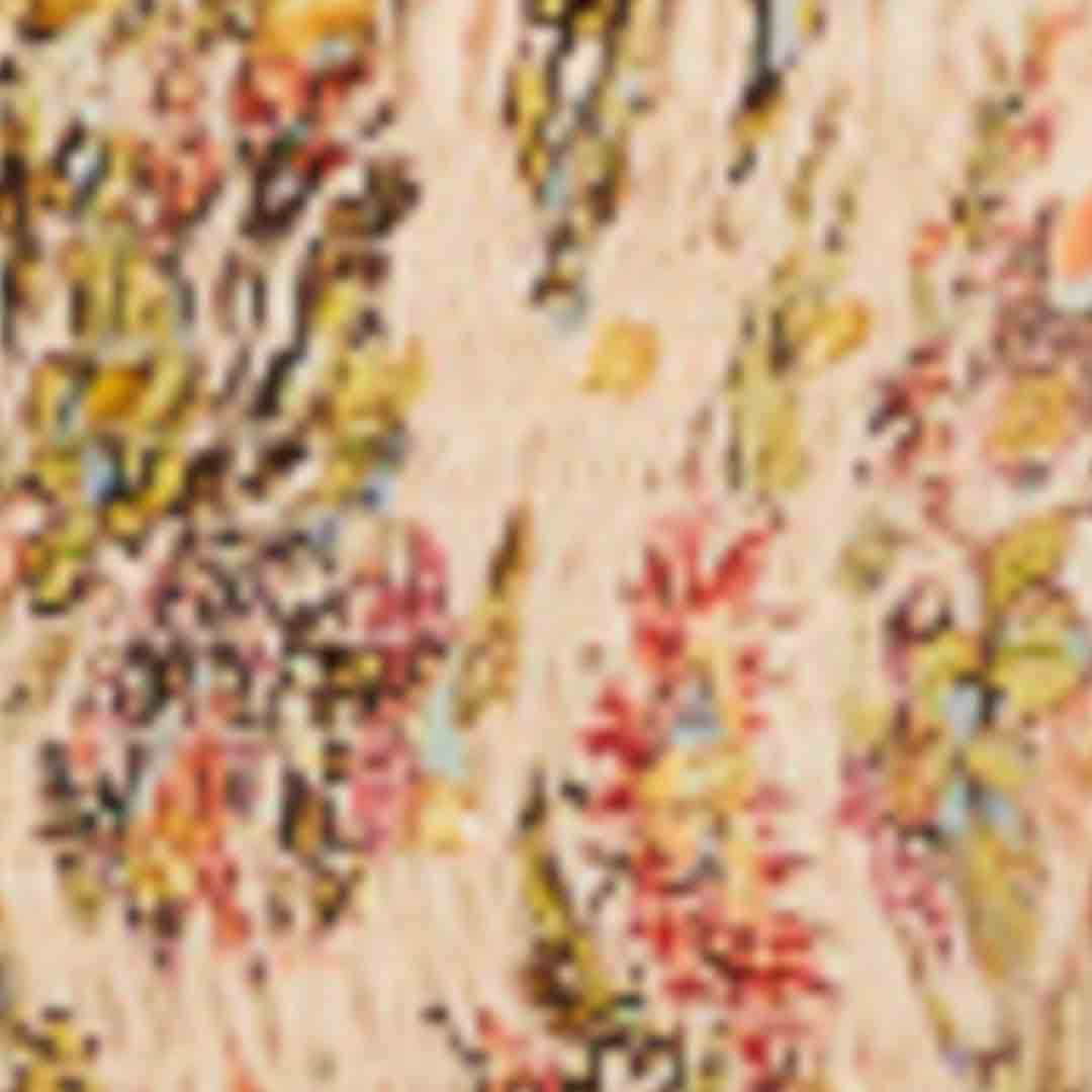 Blusa Estampado Floral Raiana