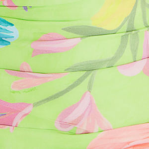 Vestido Corto Amor de Flor