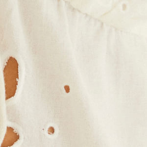 Blusa Richelieu Deseo del Mar