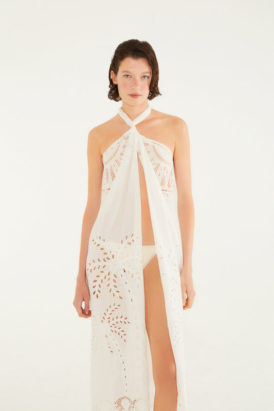 Túnica Coco Richelieu