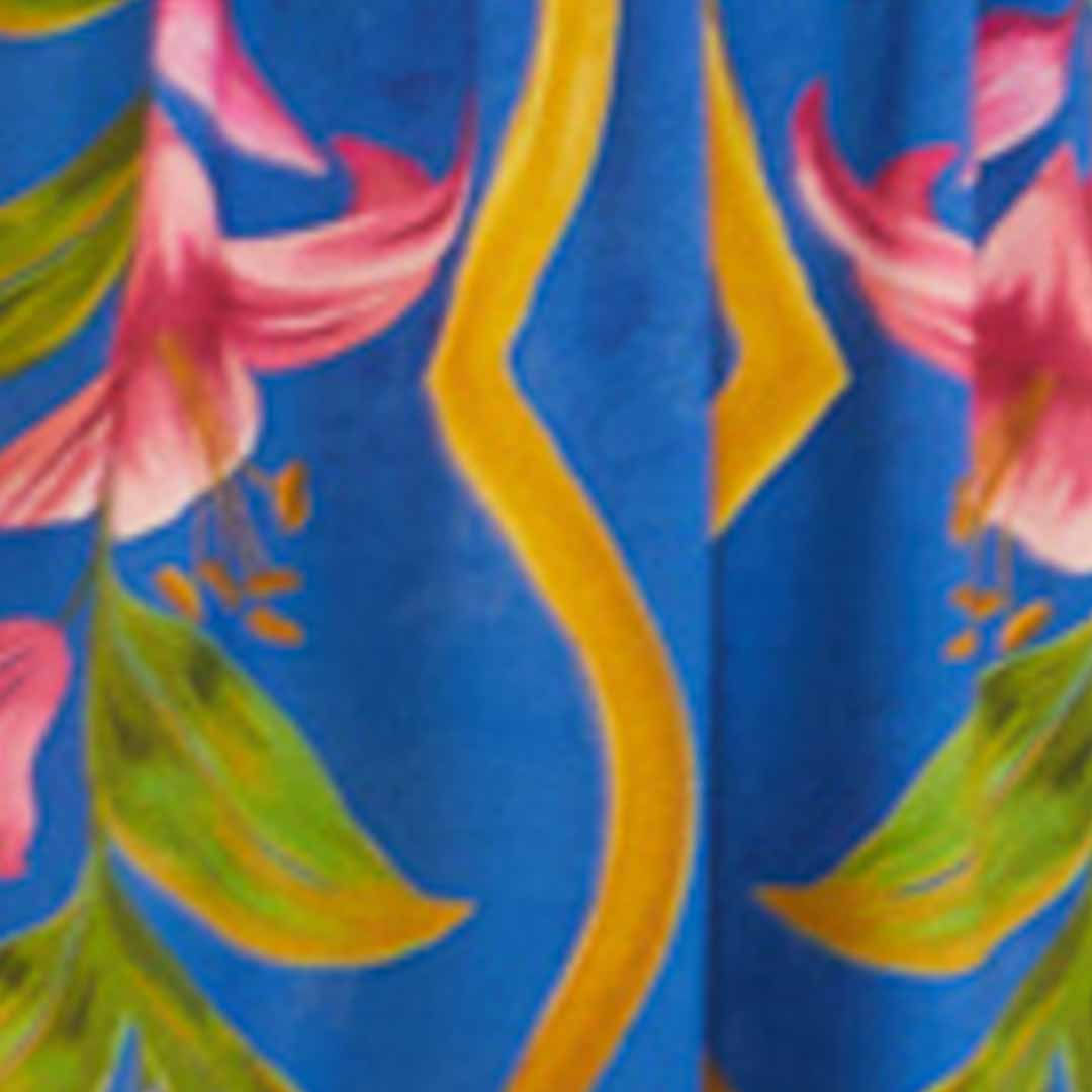 Vestido Maxi Lena