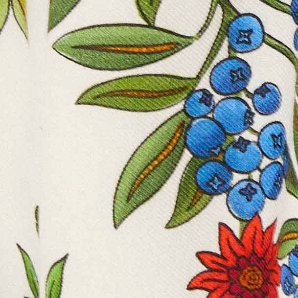 Short Estampado Amor de Frutas