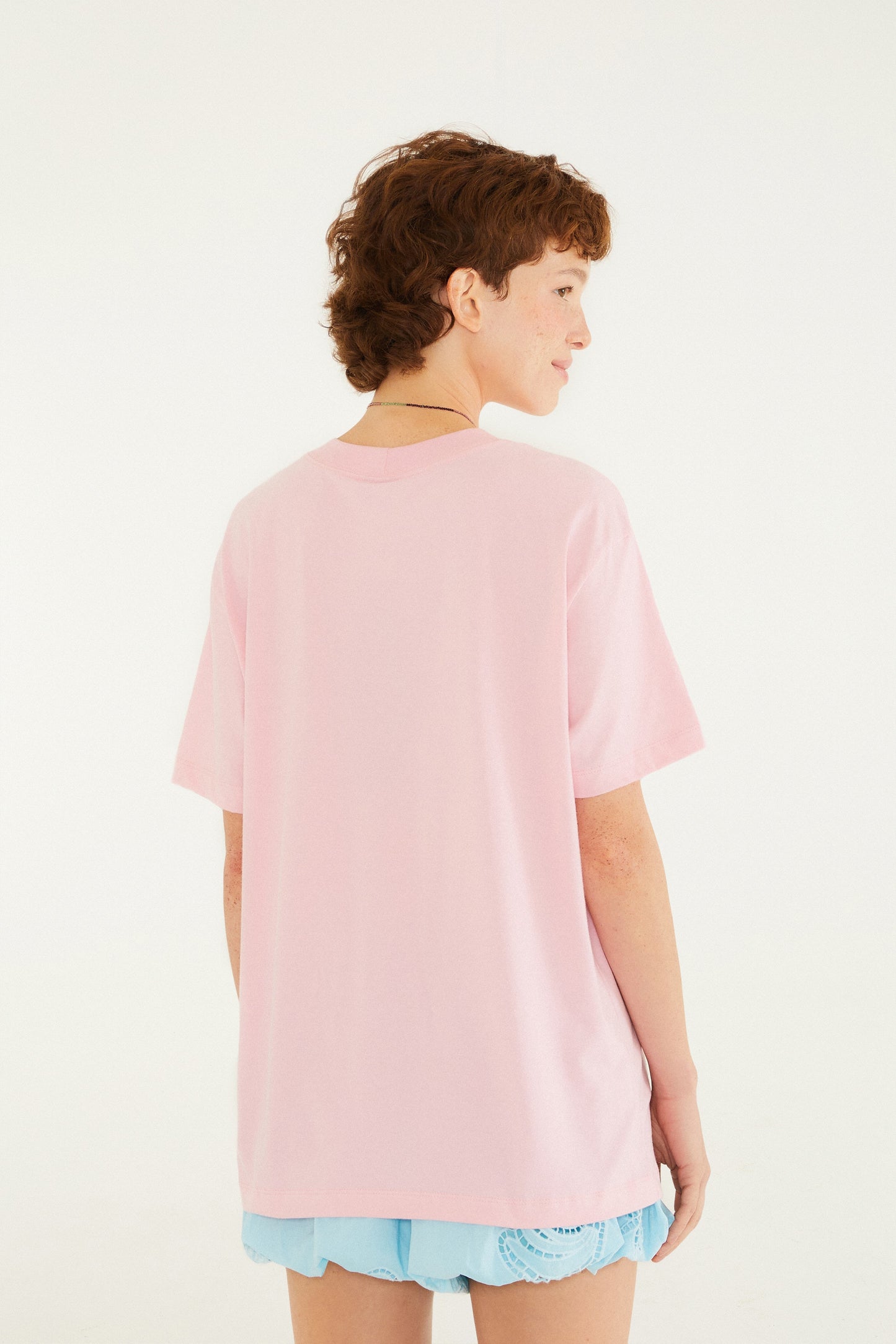 T-Shirt Biquinho Pepper Mediana