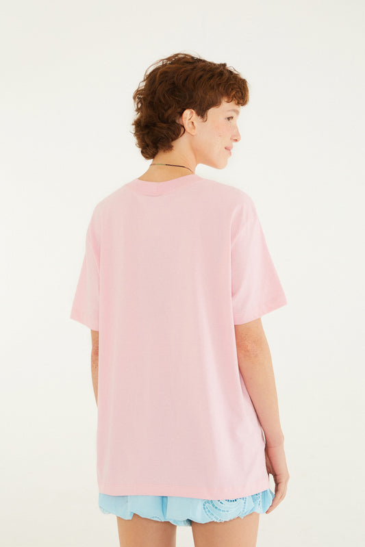 T-Shirt Biquinho Pepper Mediana