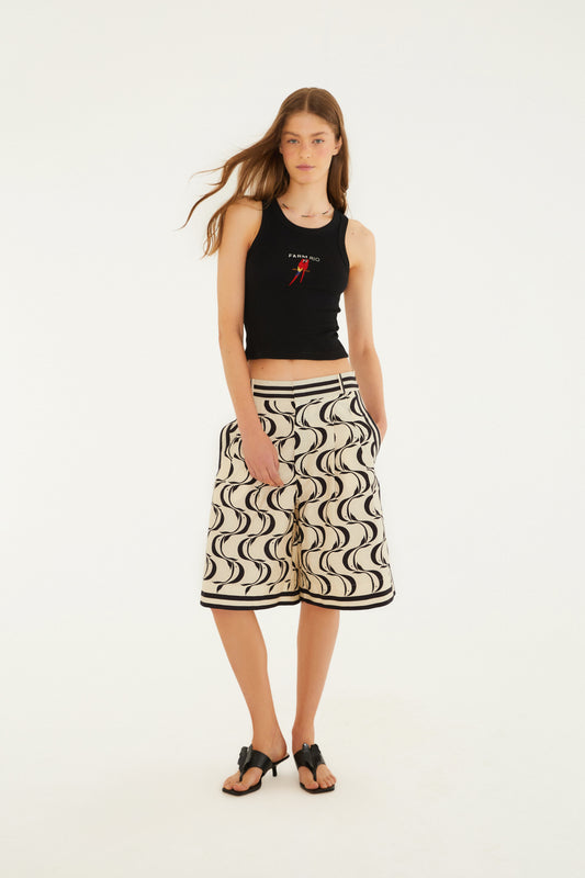 Regata de Río de la Granja Araras de Rib