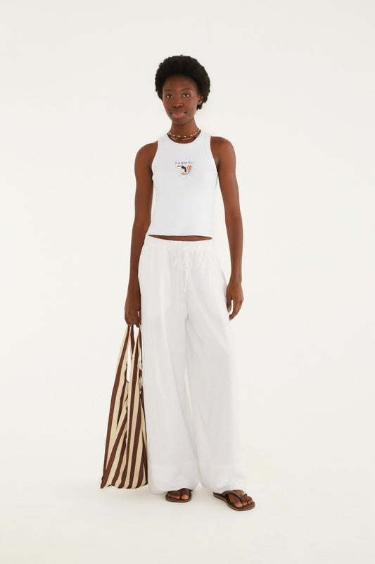 Rib Tucano Farm Rio Regatta