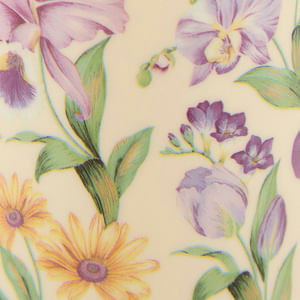 Taza Glub Orquidário Continuo