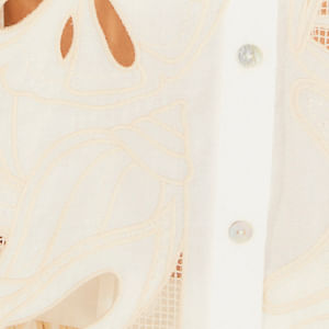 Camisa Twill Artesanal Richelieu