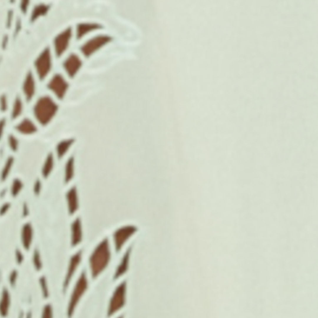 Pantalón Aladim Richelieu Tulipas