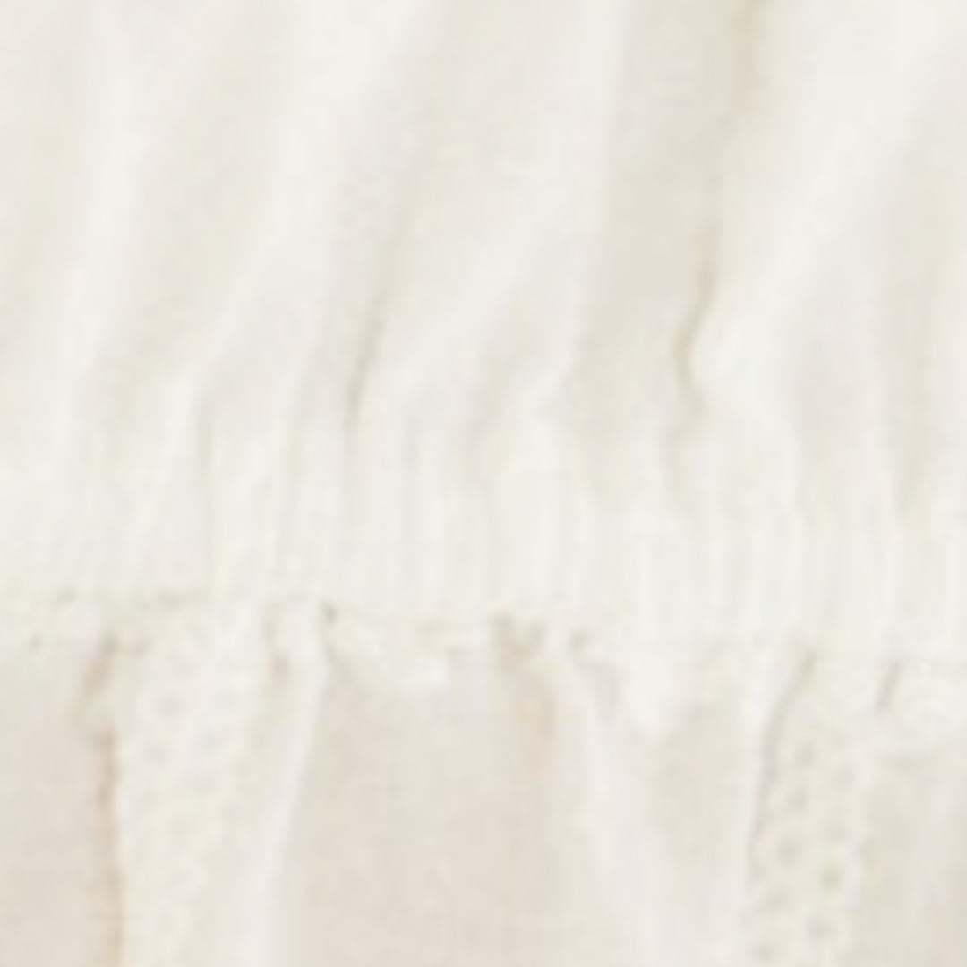 Blusa Artesanal Camafeu