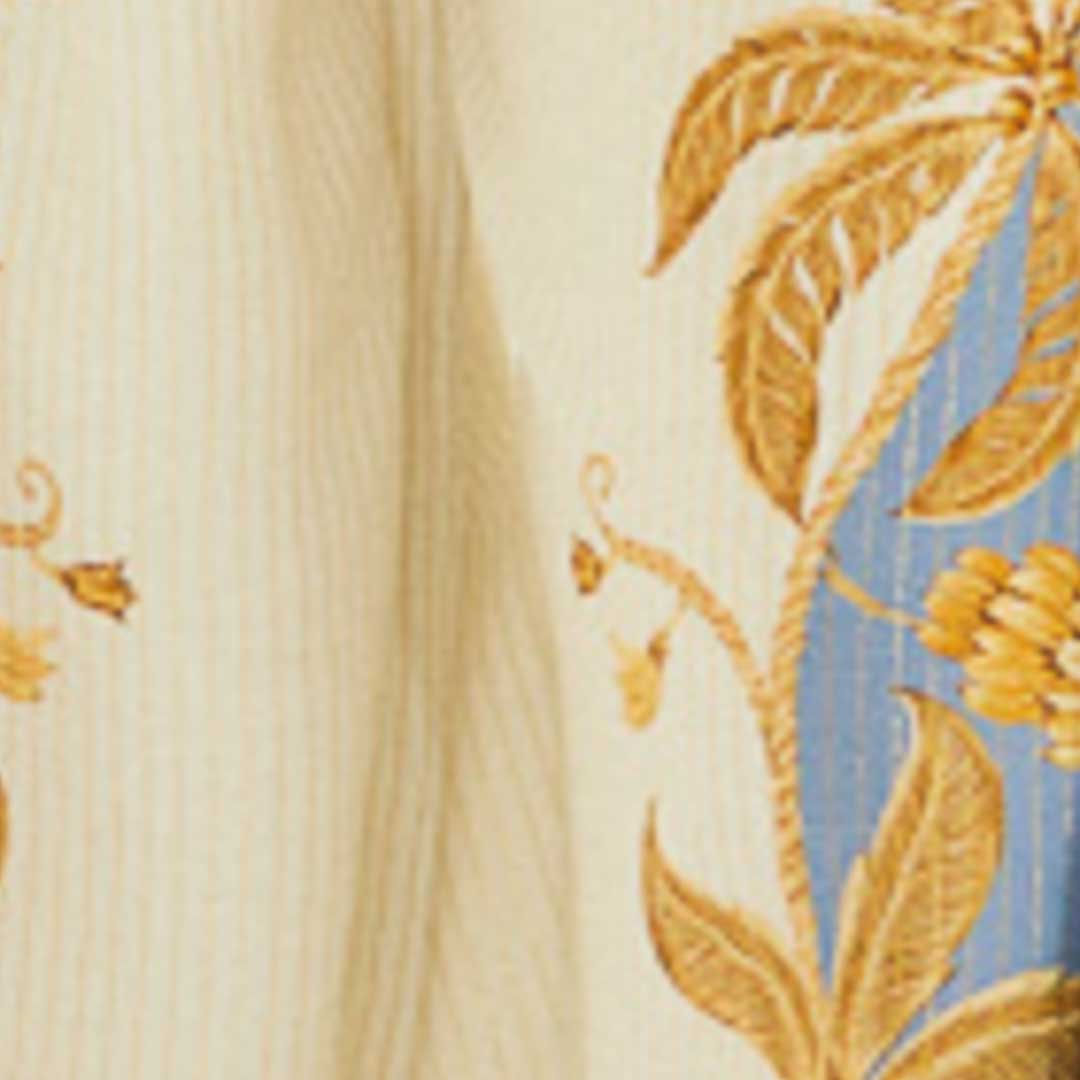 Pantalón Palazzo Estampado Ourinho Tropical