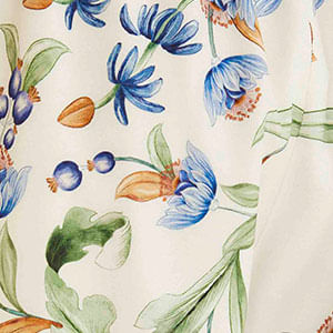 Falda Shorts Estampado Elsa