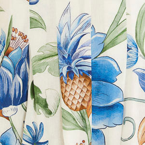Jumpsuit Estampado Floral Elsa