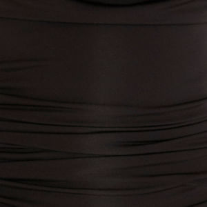 Vestido Nó Frente Única