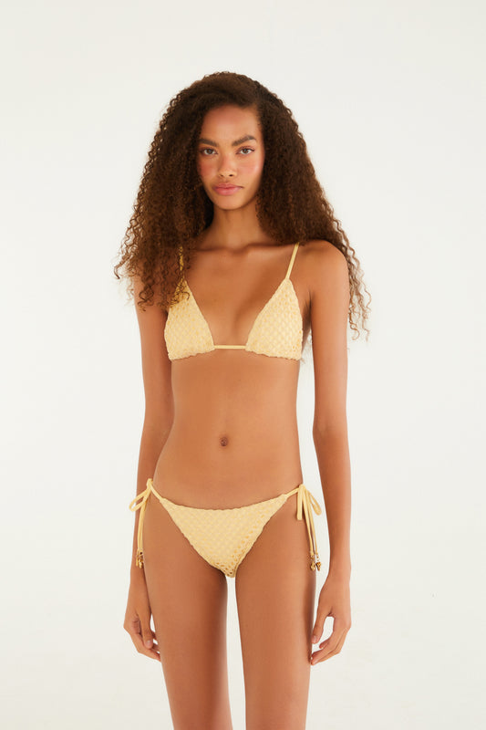 Bikini Encaje Guipur