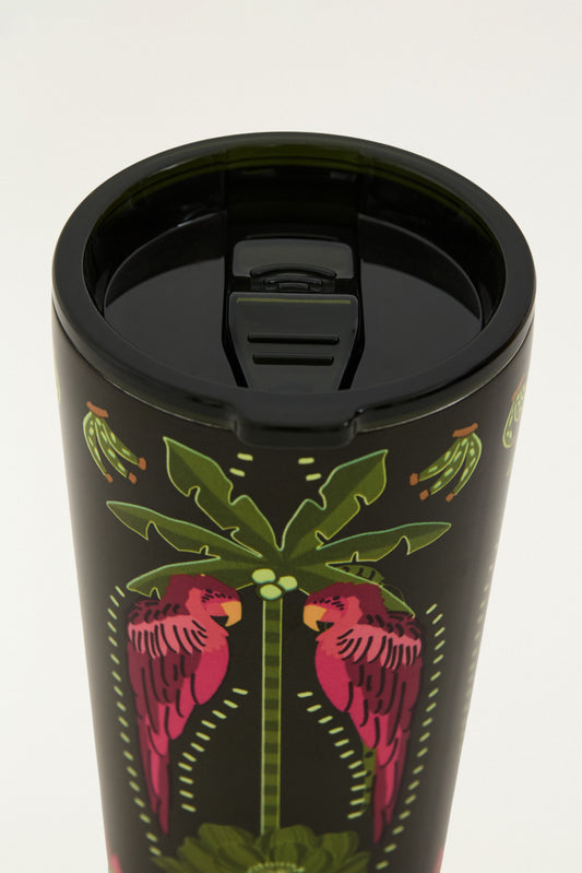 Termo Glub Janela Da Mata 500ml