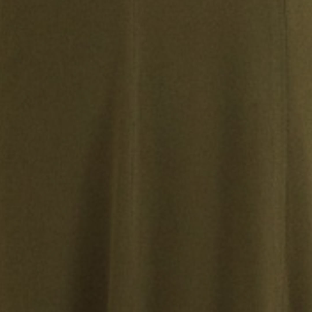 Vestido Nesgas Midi