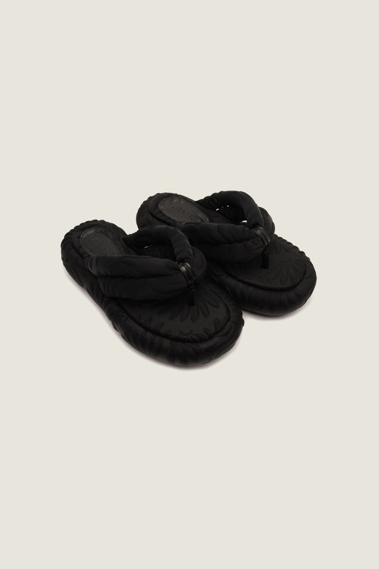 Sandalia Katita Flatform