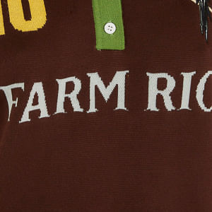 Tricot Araras