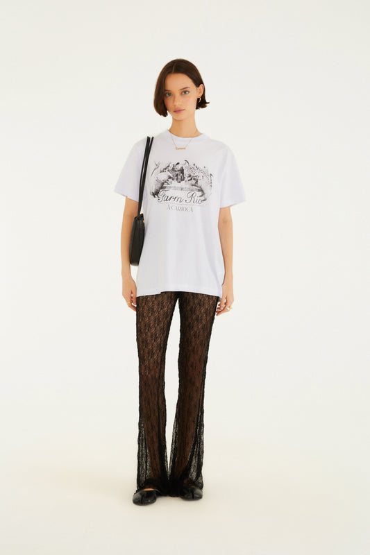 T-Shirt Media Pb a Carioca