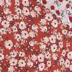 Vestido Midi T-Shirt Estampado Bananeira Farm Rio