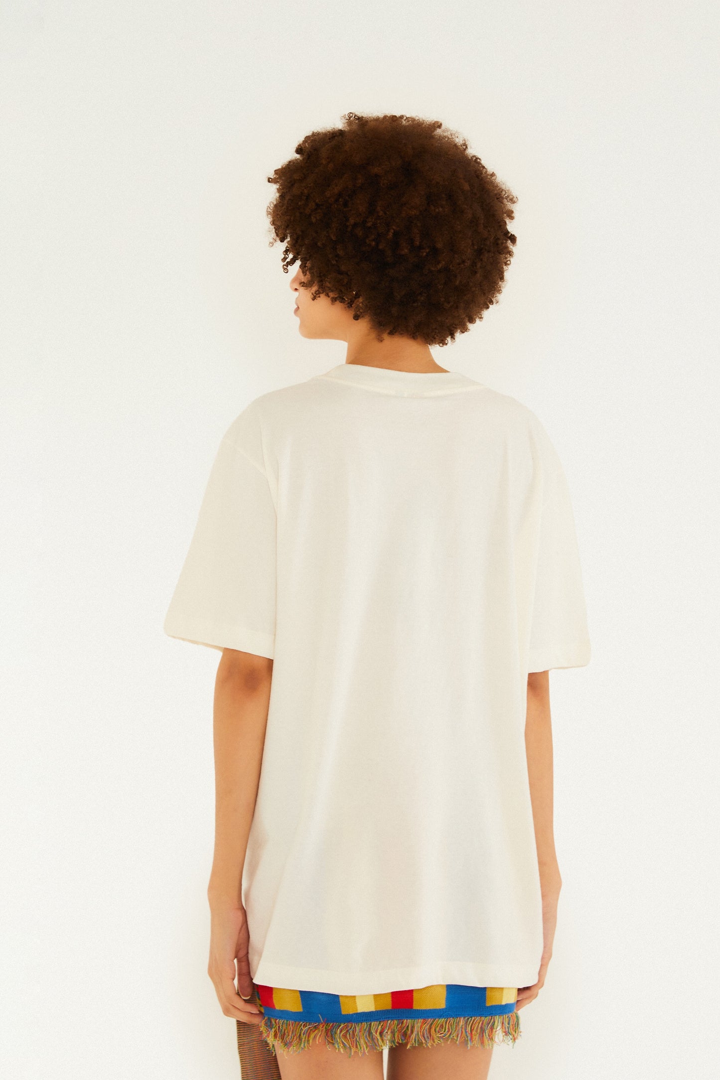 T-Shirt América Latina
