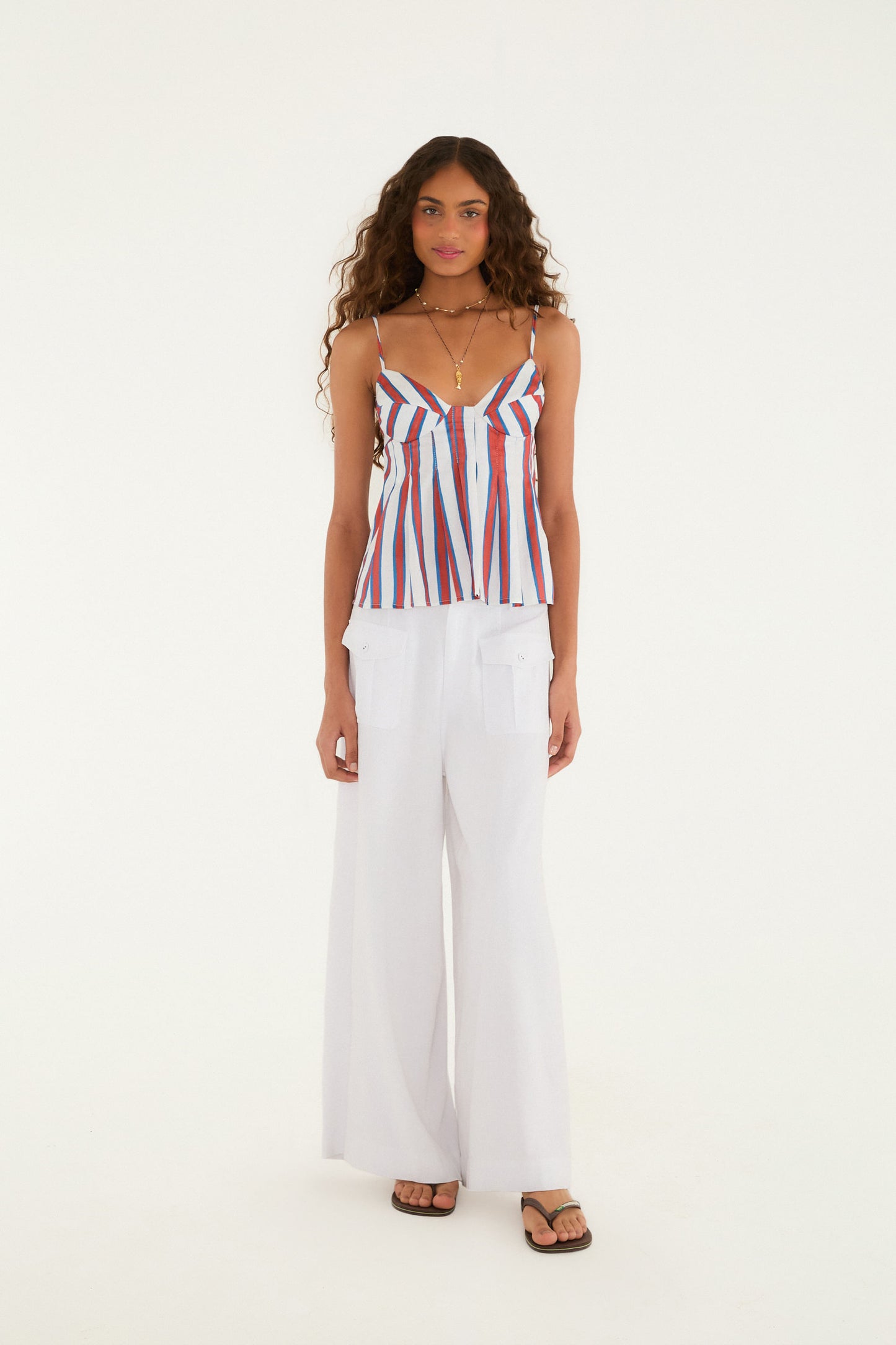 Pantalones de Bolsillo