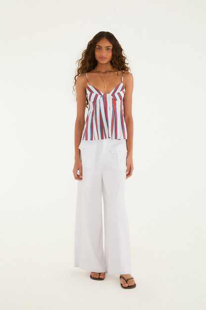 Pantalones de Bolsillo