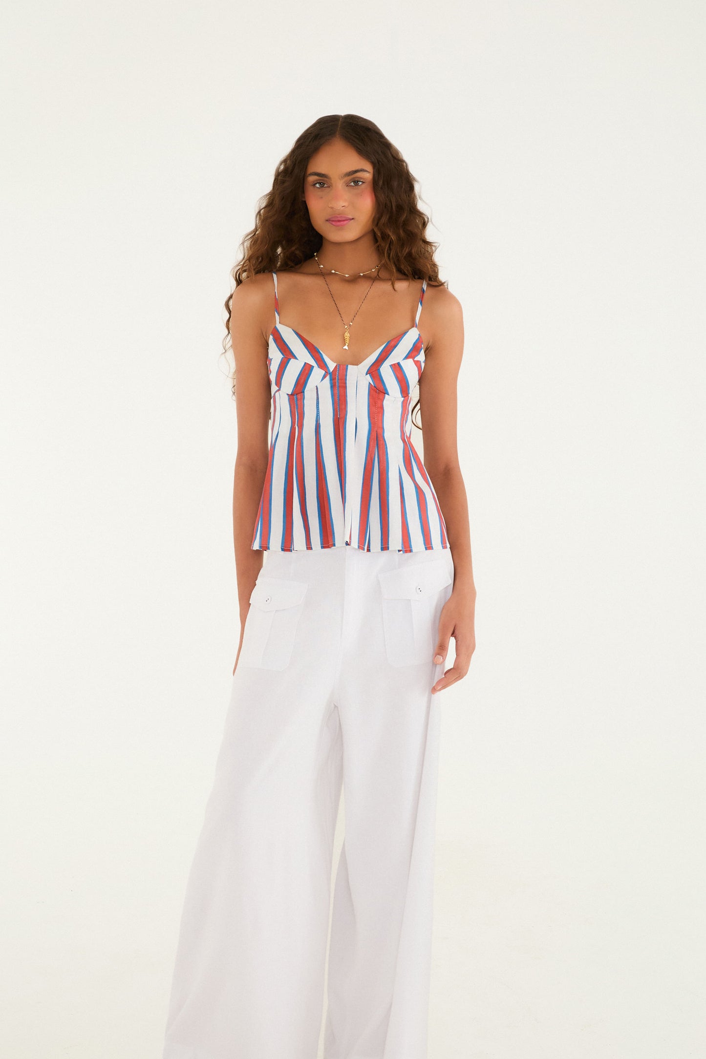 Pantalones de Bolsillo