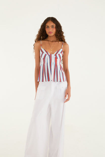 Pantalones de Bolsillo