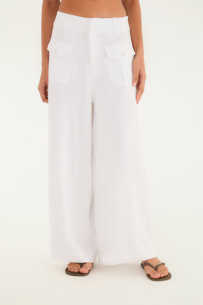 Pantalones de Bolsillo
