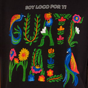 T-Shirt Soy Guatemala