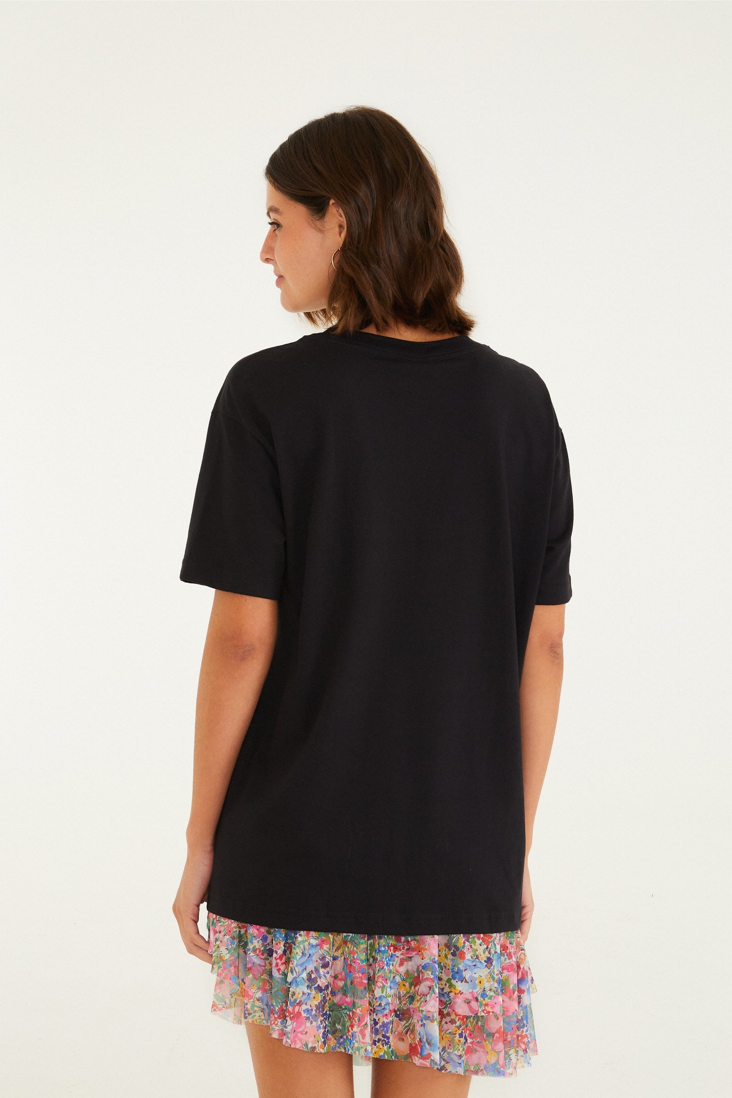 T-Shirt Soy Guatemala