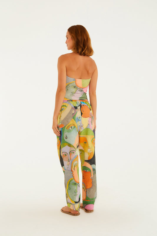 Pantalones Multitud Ana Leovy