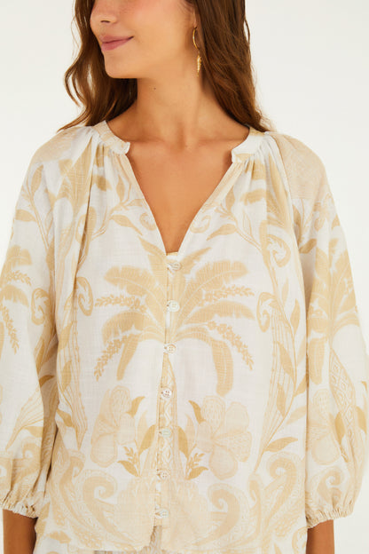 Blusa Tina