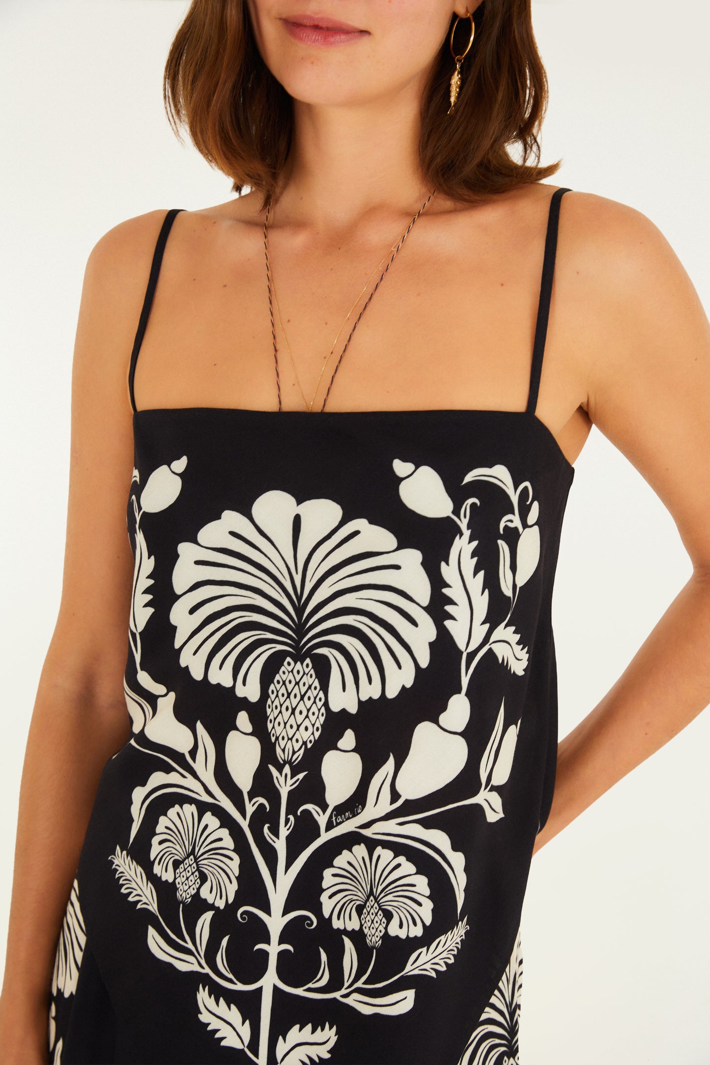 Top Estampado Sintra