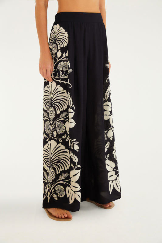 Pantalones Sintra Estampados