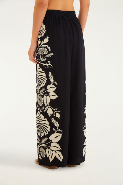 Pantalones Sintra Estampados