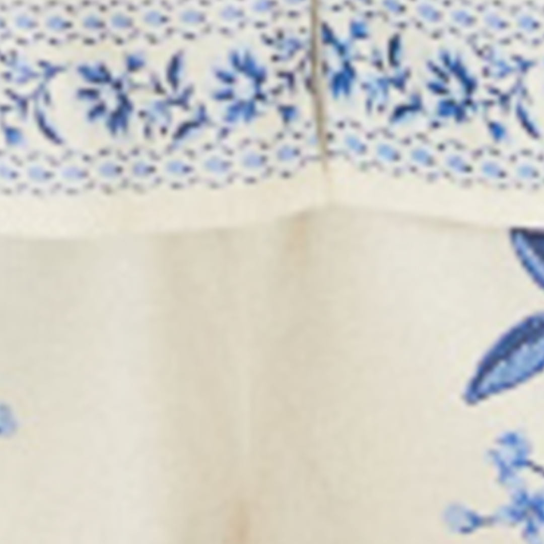 Shorts Estampado Fruta De Verão