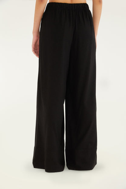 Pantalones Rectos