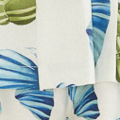 Shorts Conchas Litoral