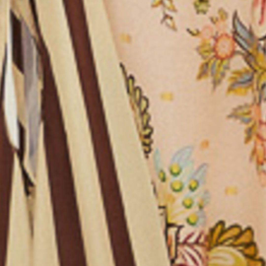 Pantalones Floral Raiana