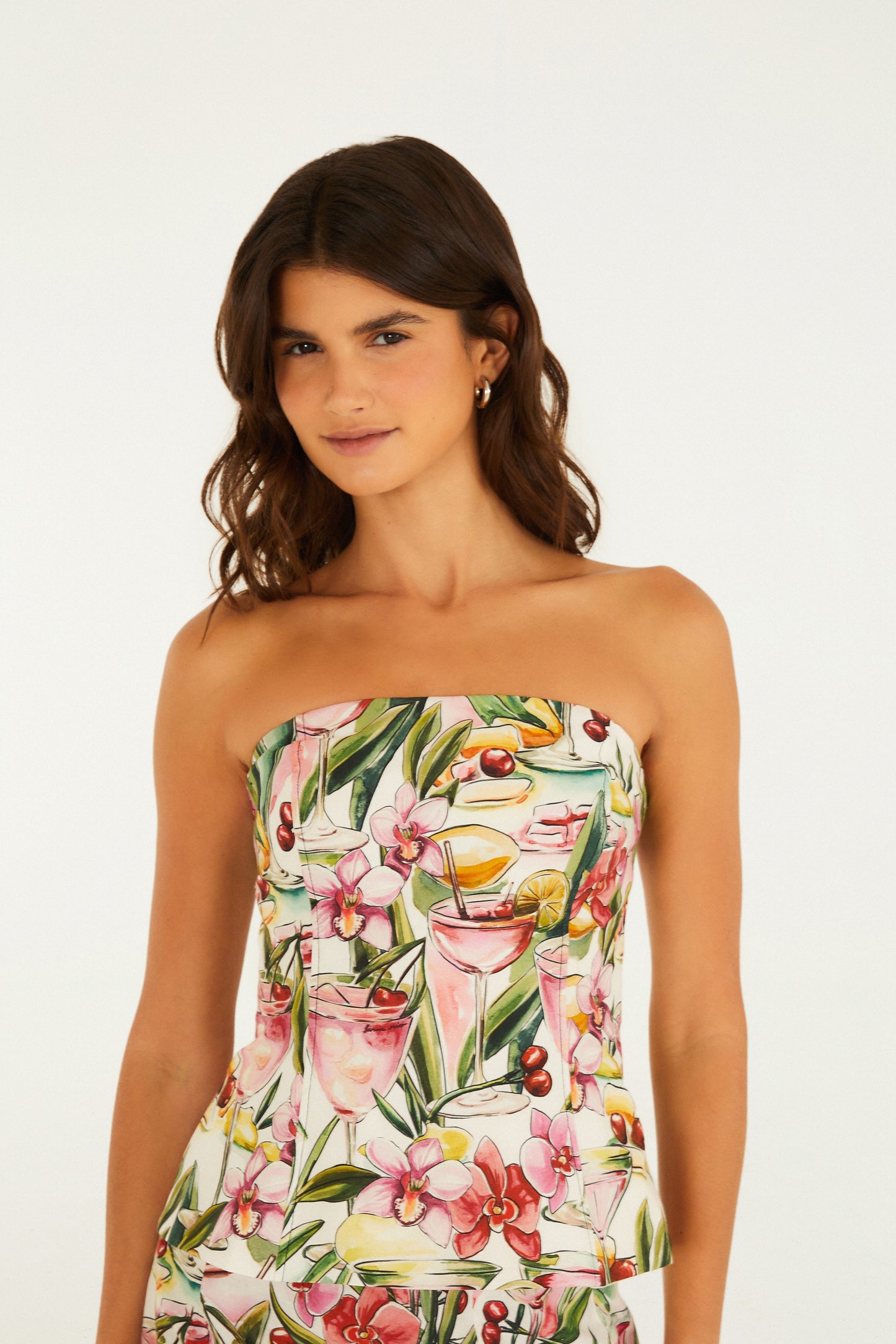 Blusa Drink