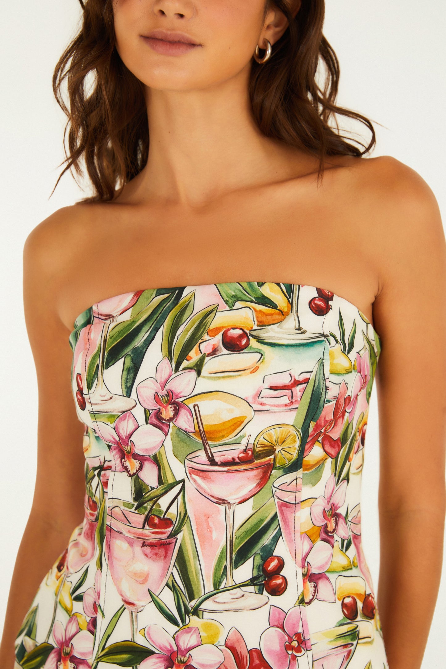 Blusa Drink