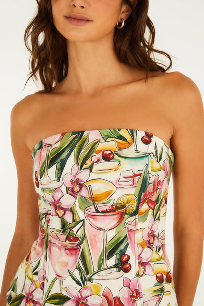 Blusa Drink