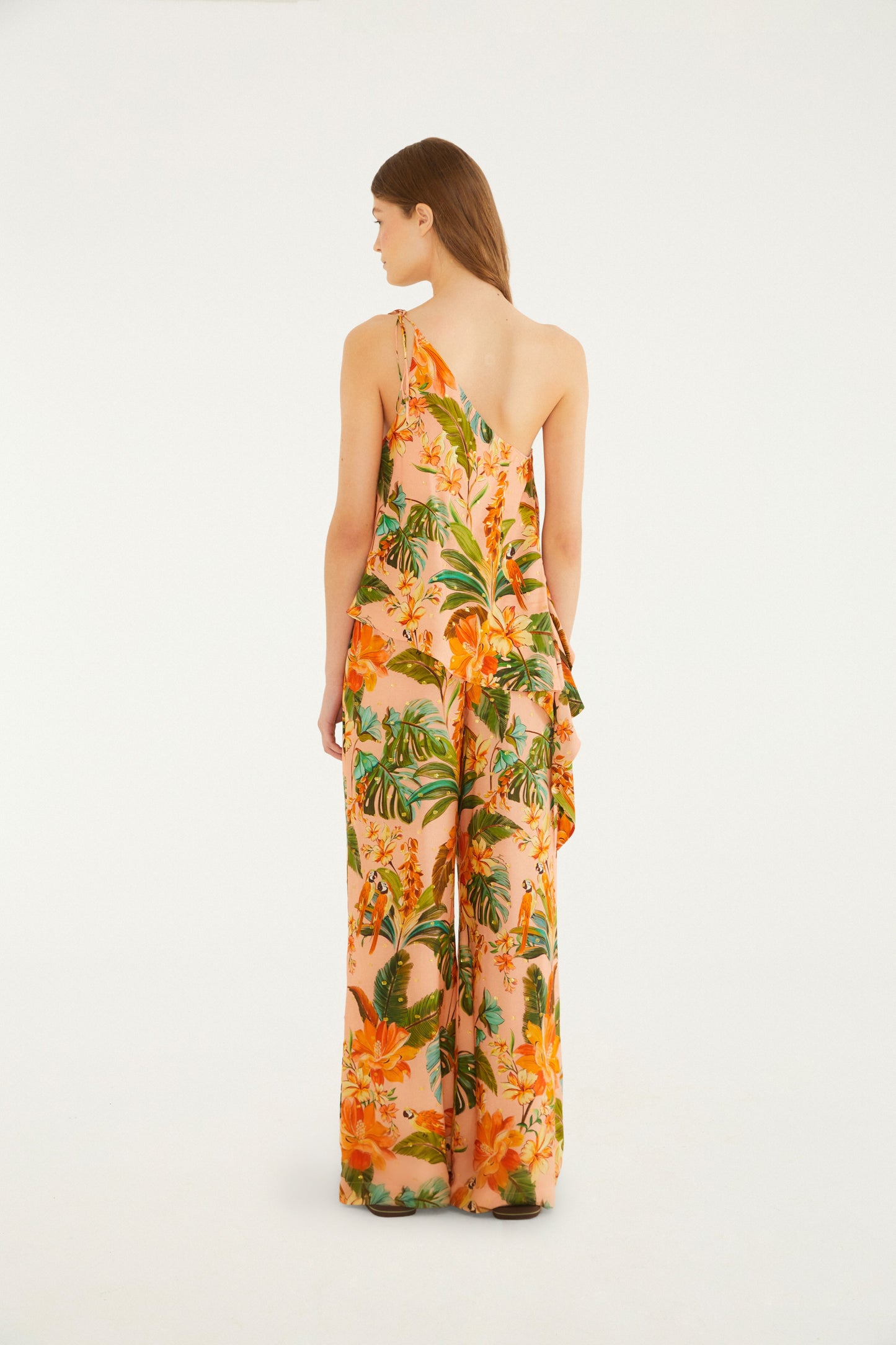 Pantalones Estampados Birdsong