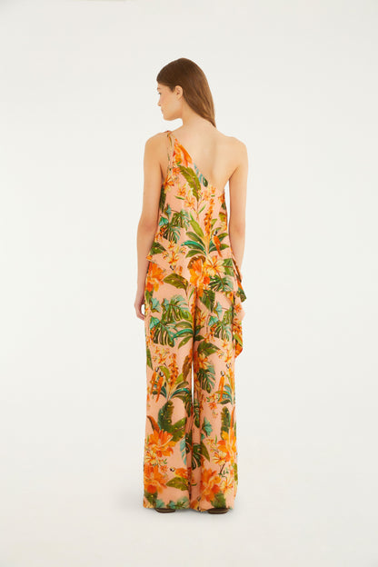 Pantalones Estampados Birdsong