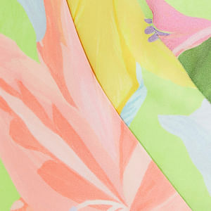 Blusa Estampado Floral Love